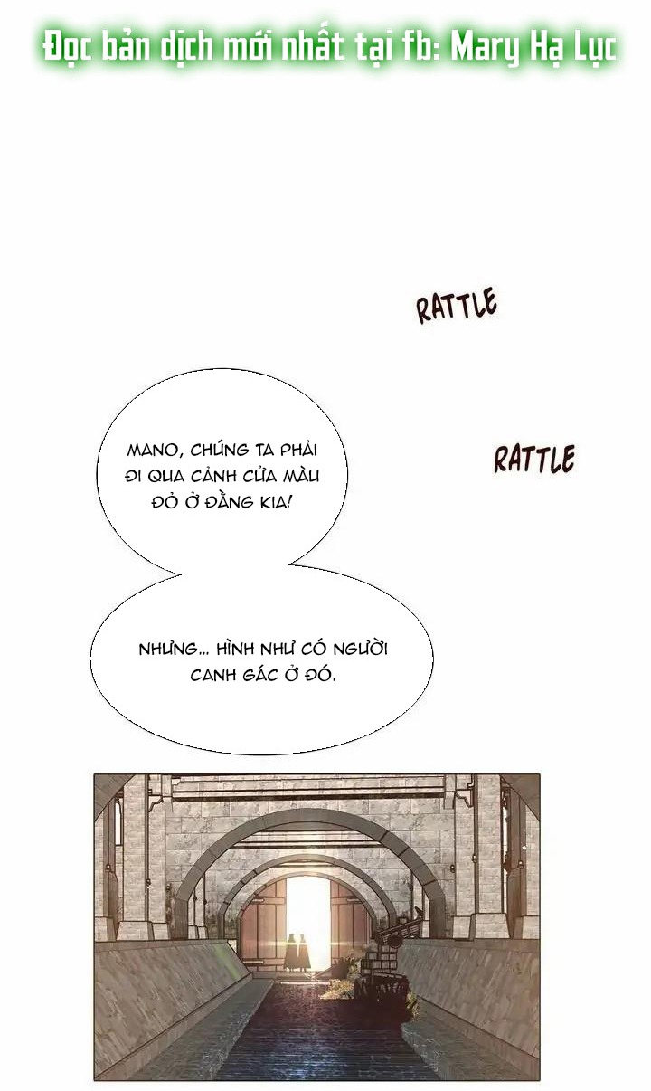 tôi là fan cứng hoàng tử chapter 51.2 17