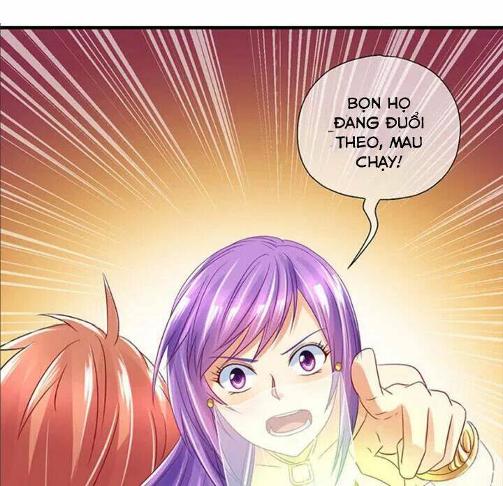 bồn tắm có vấn đề?! chapter 52 28