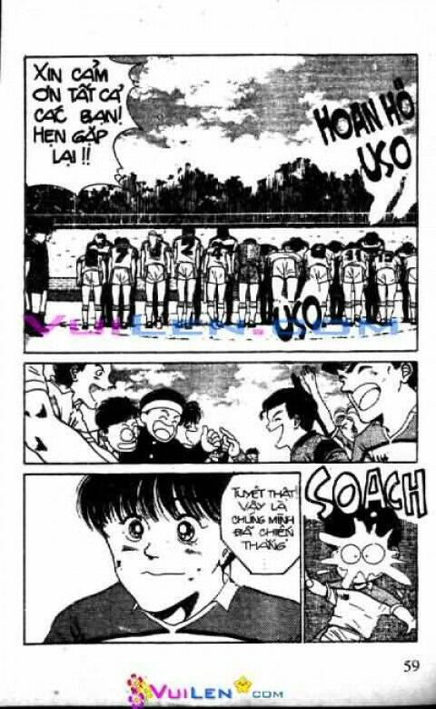 sôi động cầu trường full 17 tập chapter 8 59