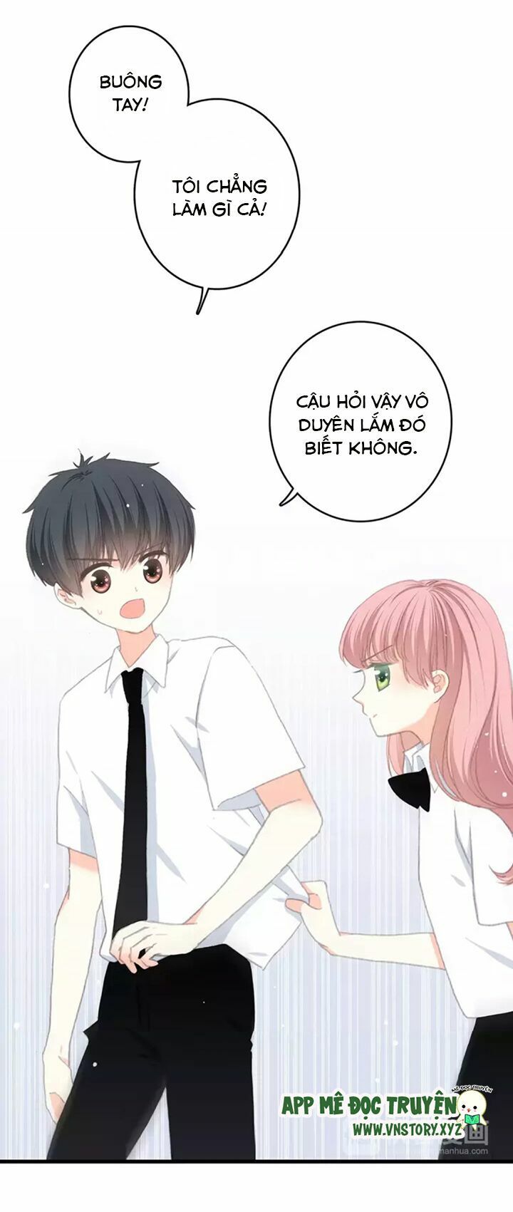 con tim rung động 2 chapter 5 6