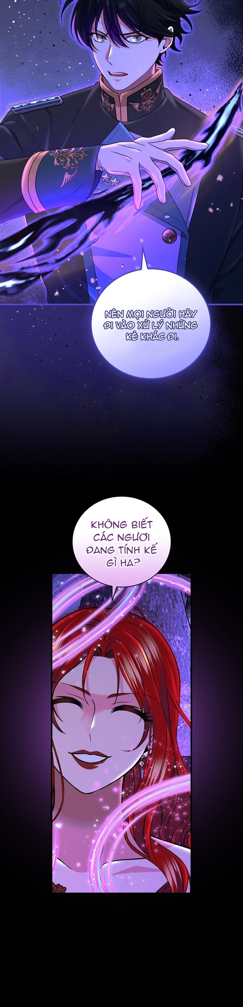 hiệp sĩ băng giá chapter 81.2 10