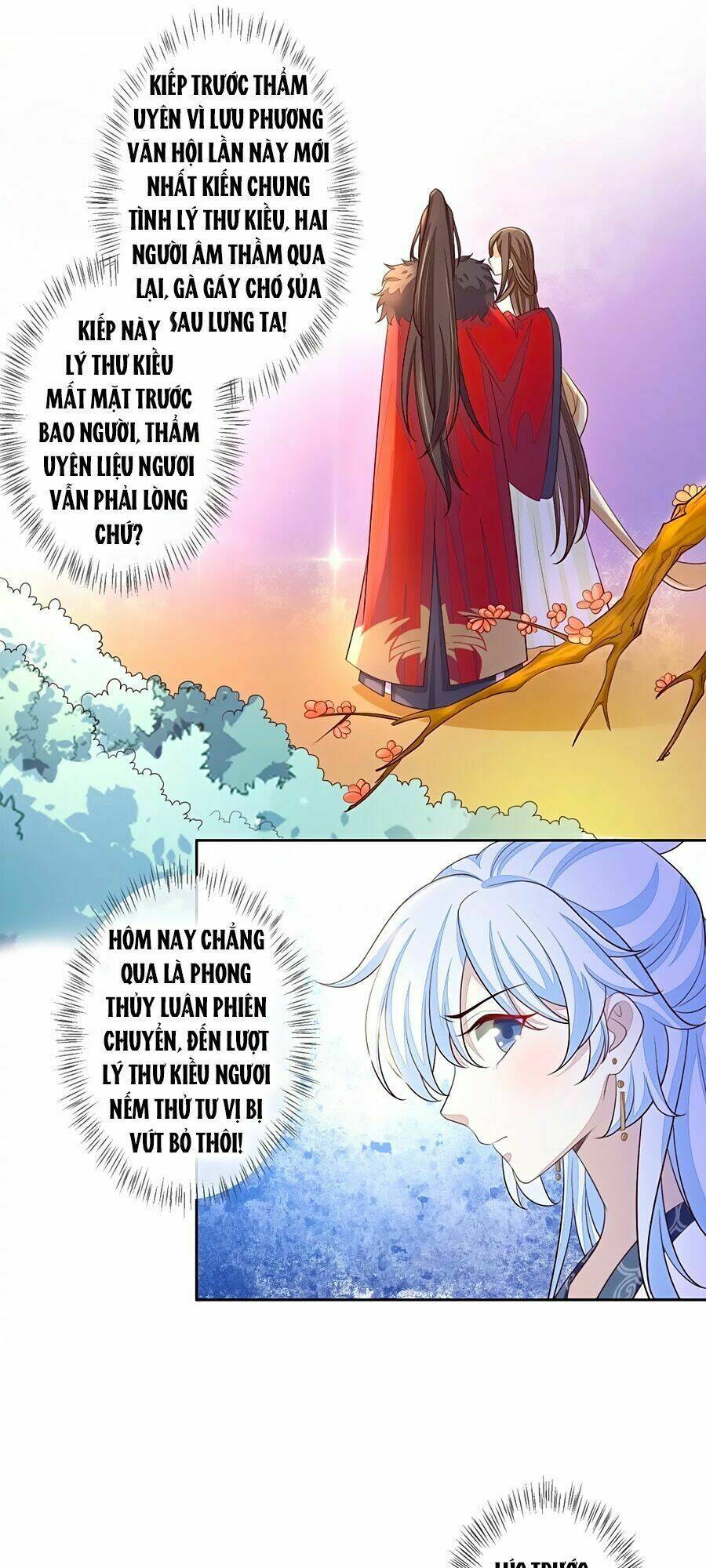 cửu khuyết phong hoa chapter 14 28