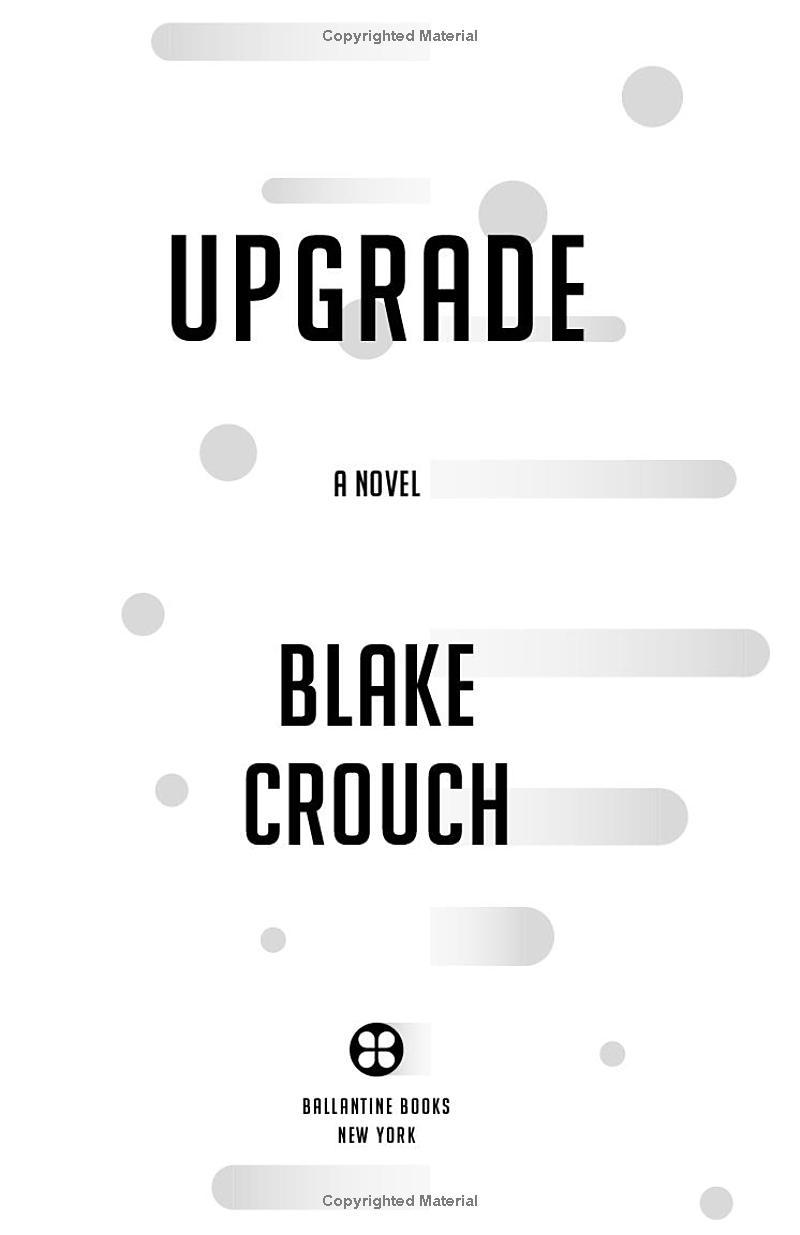 Sách ngoại văn: Upgrade