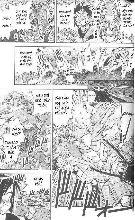 love hina chapter 65 14