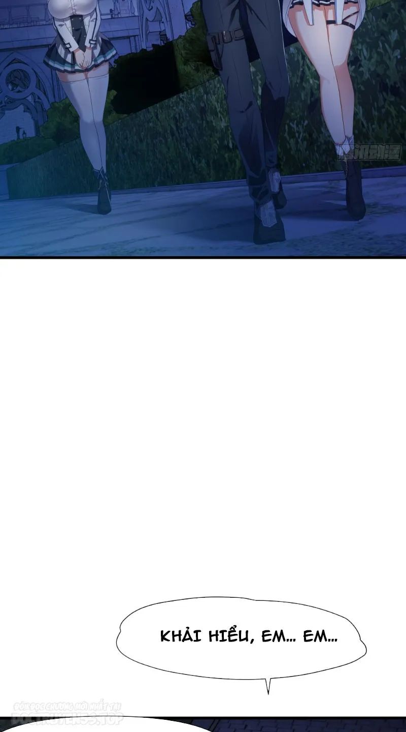 sau khi hợp thể cùng nữ thần, ta vô địch! chapter 5 26