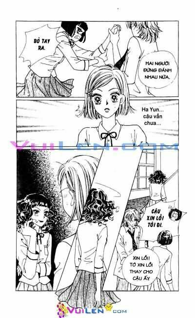 bong bóng trắng chapter 5 43