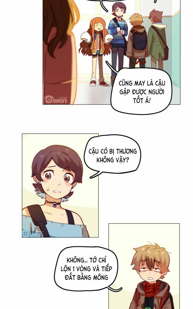 lời nguyền lalin chapter 12 13