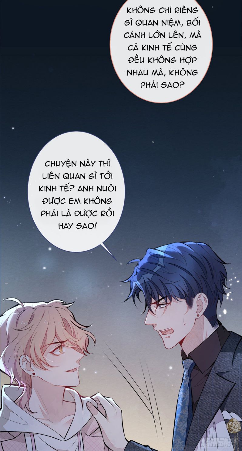 hotsearch của ảnh đế chapter 91 35