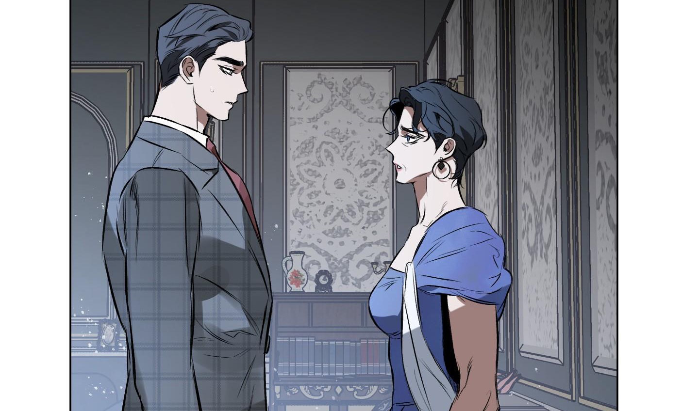 định rõ mối quan hệ chapter 63 8