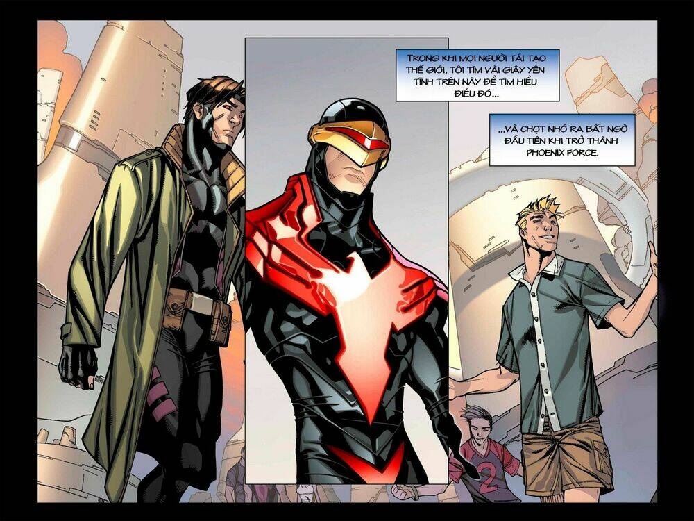 avengers vs x-men chapter 30 5