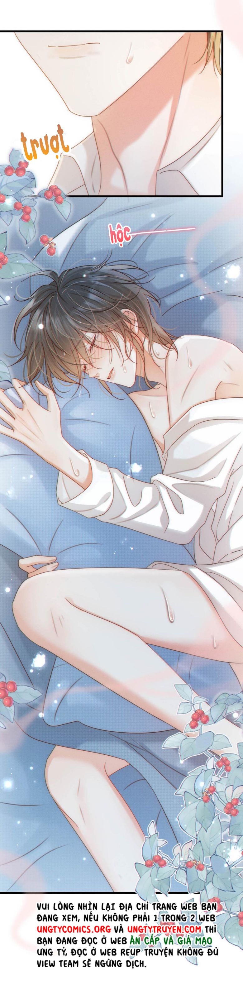 nịch tửu chapter 65 8