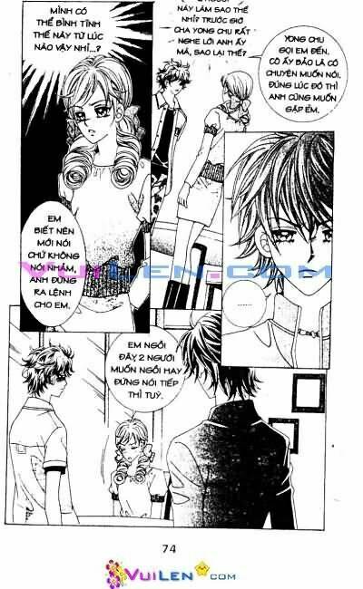 thiên thần tái thế chapter 12 74