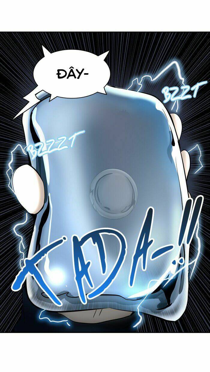 cuộc chiến trong tòa tháp chapter 370 18