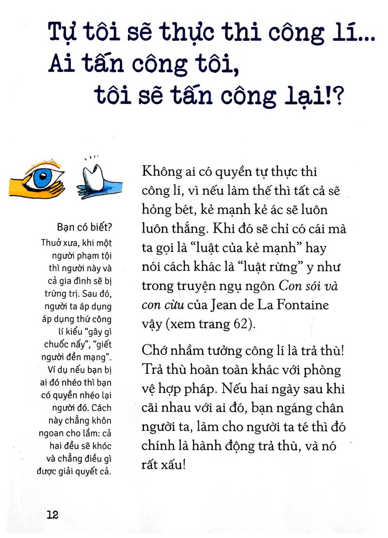 Cuộc Sống Bao Điều Hay - Công Lí