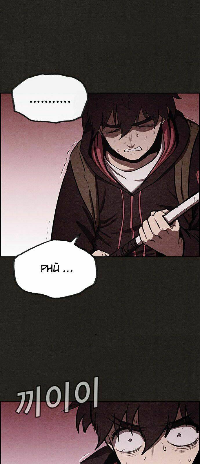 quái vật tại chung cư xanh chapter 20 19