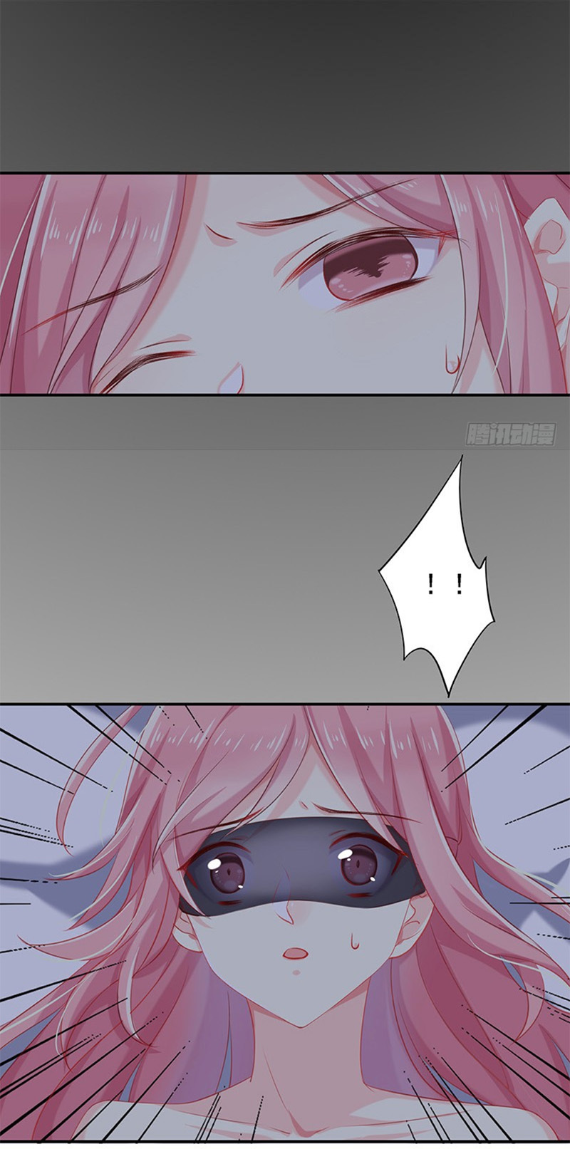 chồng tạm thời, chơi thần bí chapter 15 3