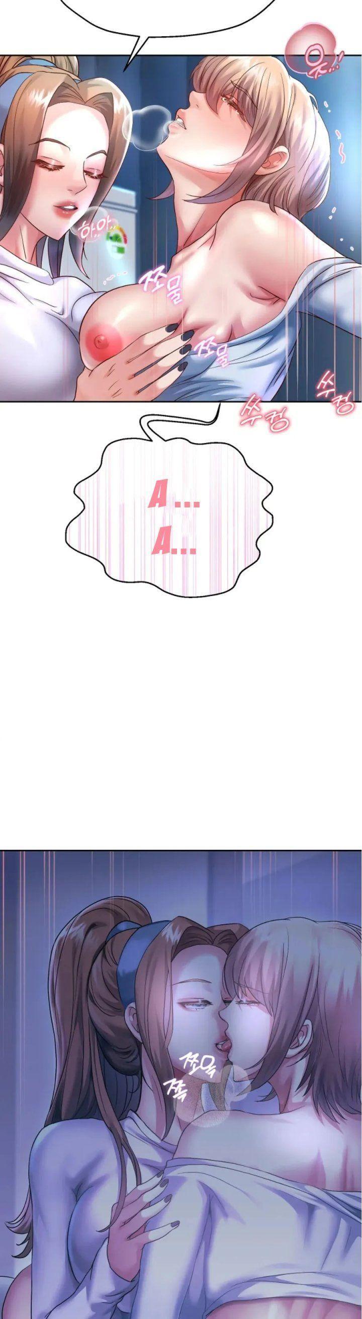 18+ tôi! trọng sinh với chiếc bò toi chapter 25.2 17