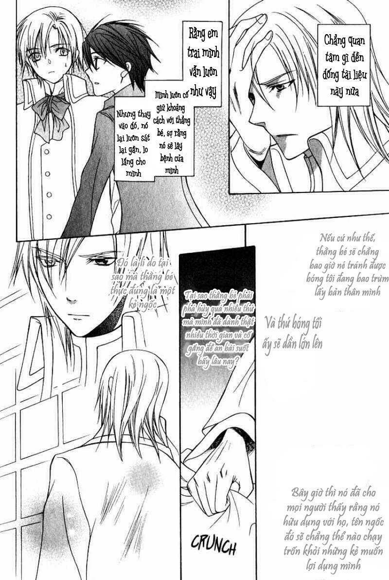 adarushan no hanayome chapter 8 38