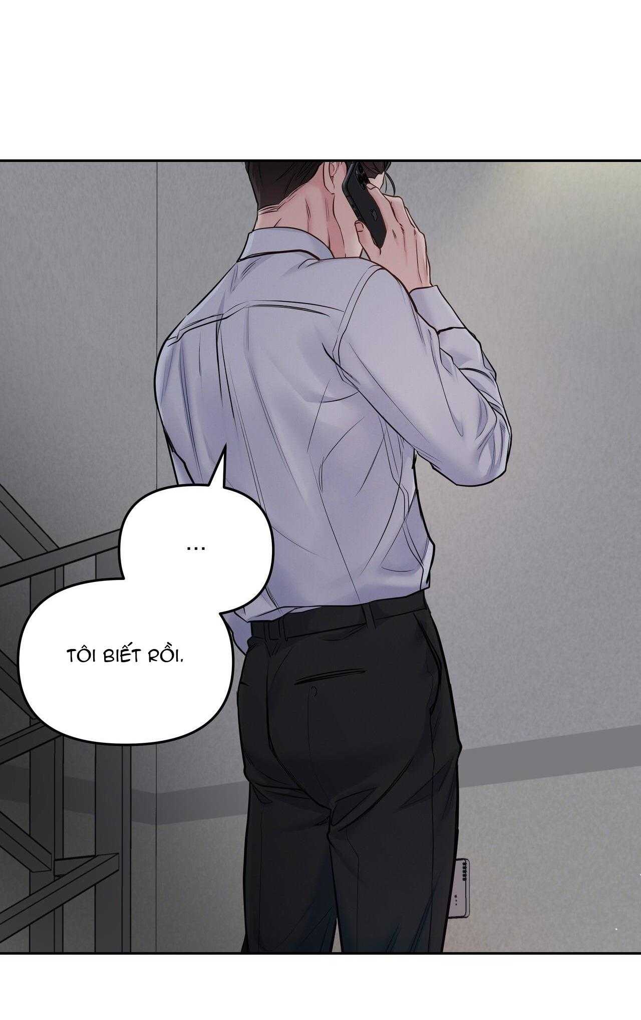 chủ nhân của thứ bảy chapter 27 40