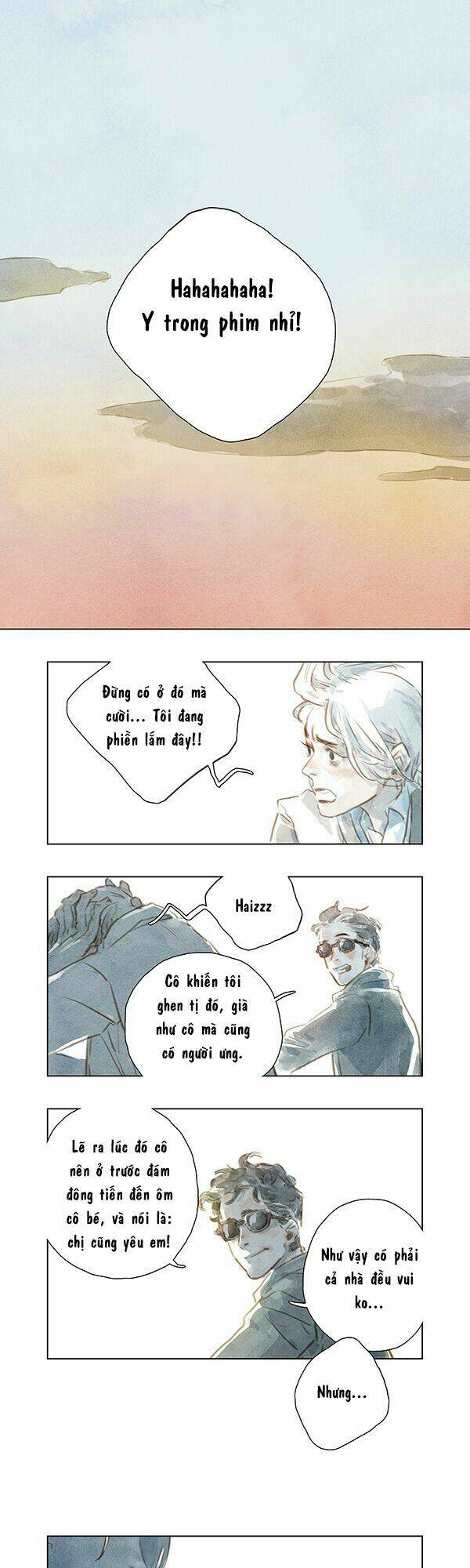 người yêu dấu chapter 10 12