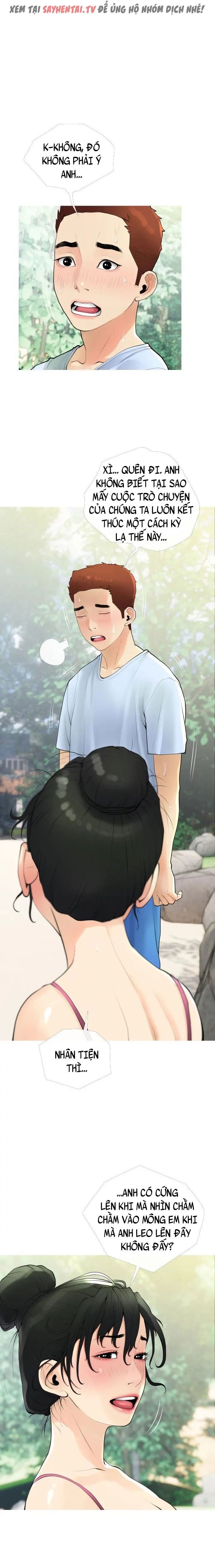 bài học hứng tình chapter 33 3