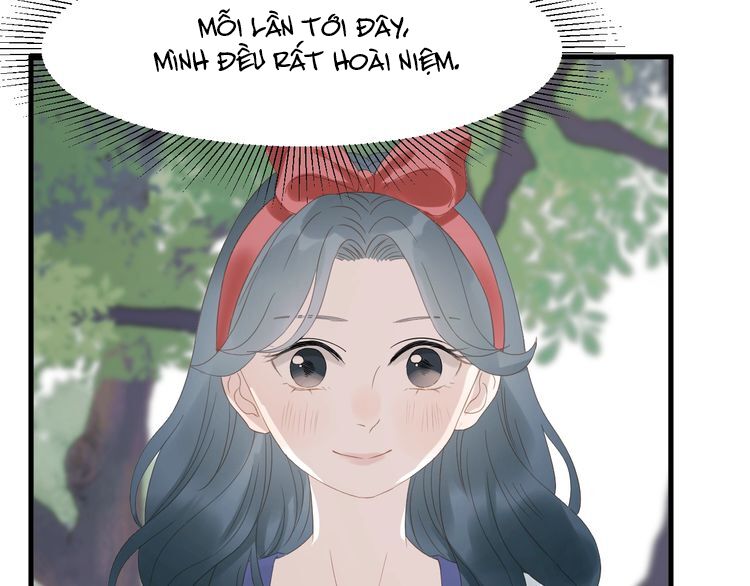 Lượm Được Một Tiểu Hồ Ly Phần 3 Chapter 59 - Trang 2