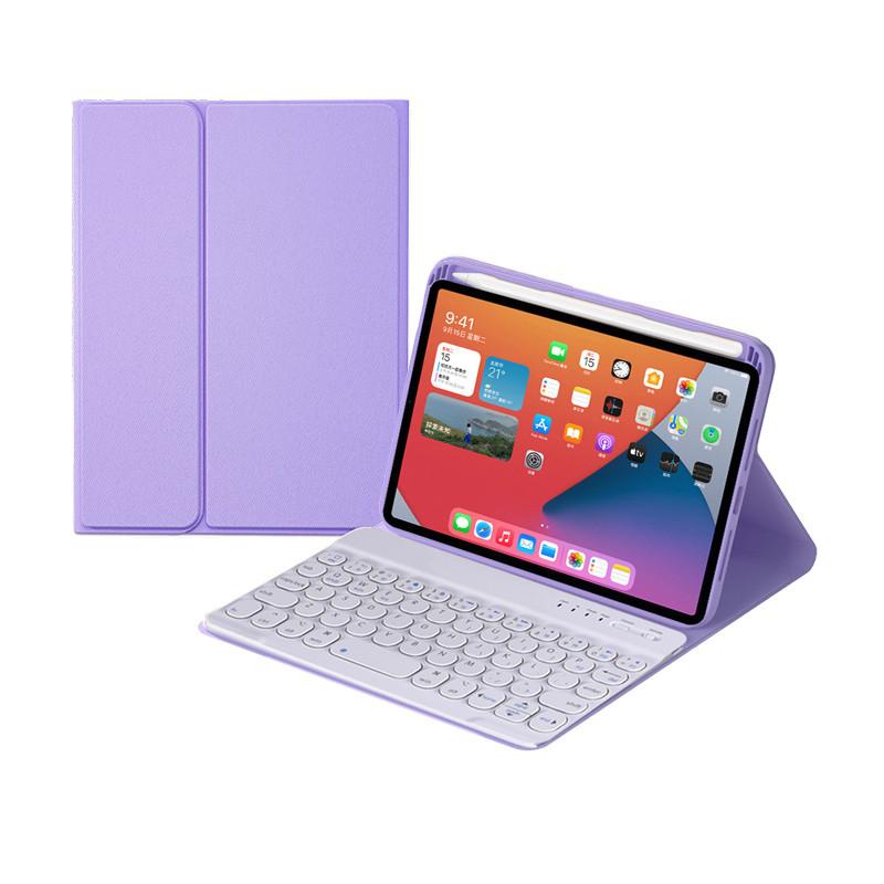 Nắp gập và bàn phím không dây Bluetooth  cho iPad mini6
