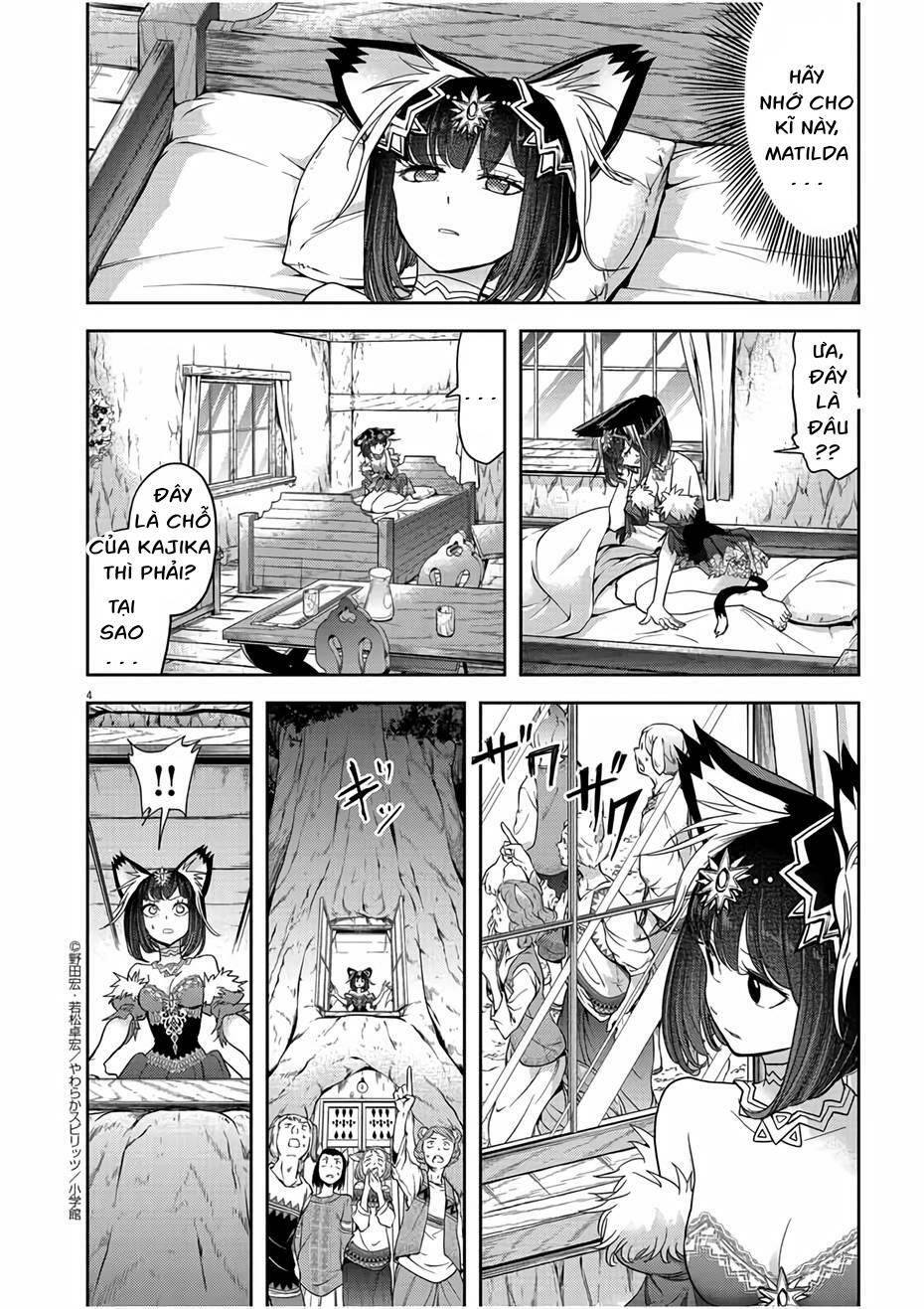 thất sách chuyển sinh chapter 13 4