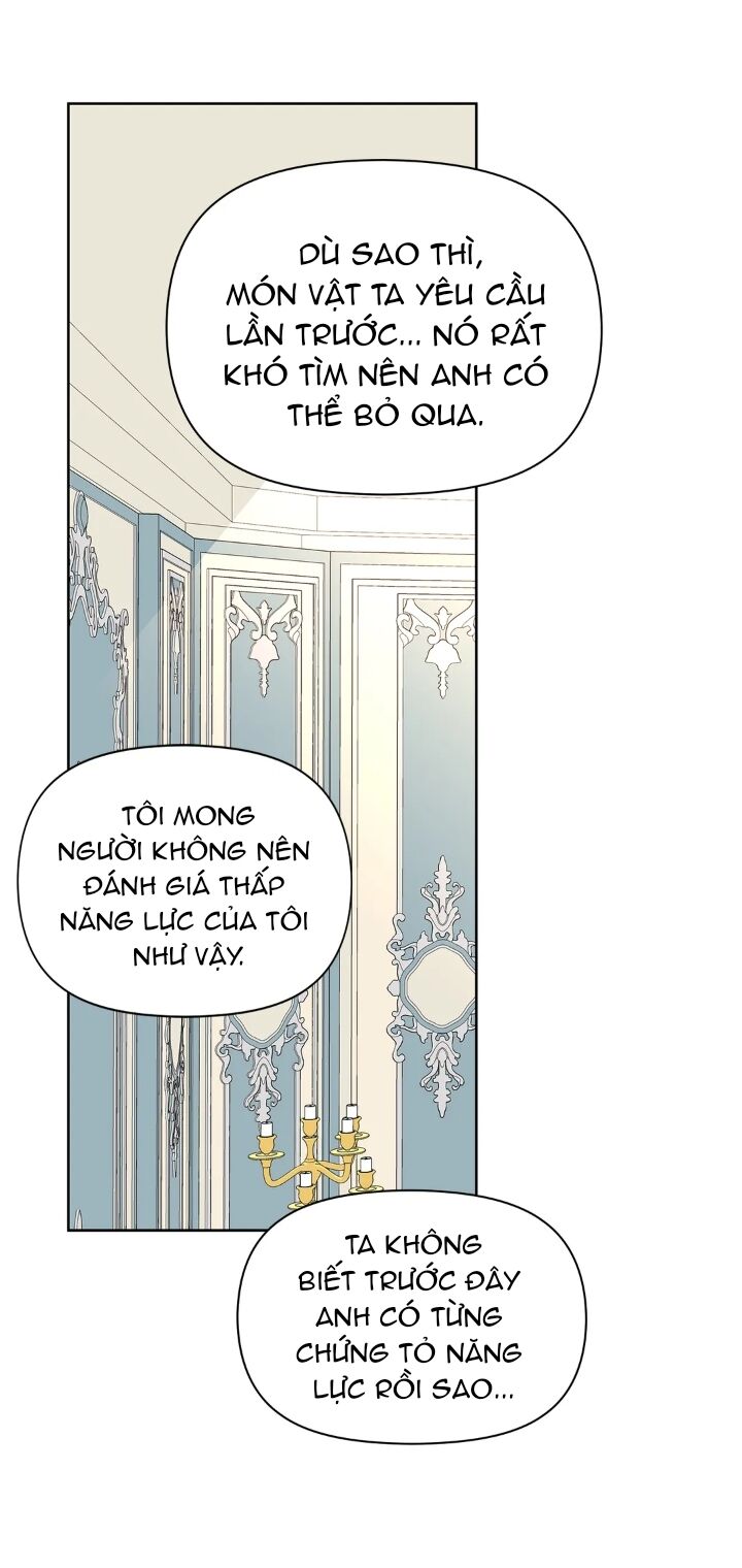 công chúa thời gian có hạn chapter 27 11