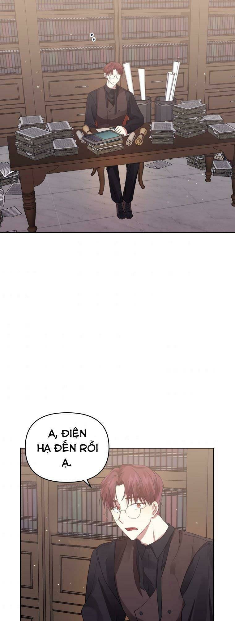 ác nữ phản diện đã chọn nam chính chapter 14 40