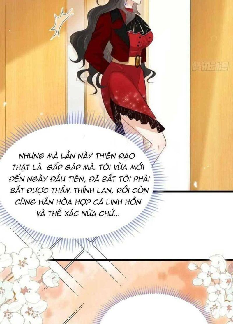 tôi được năm đại lão chiều chuộng hết nấc chapter 42 33