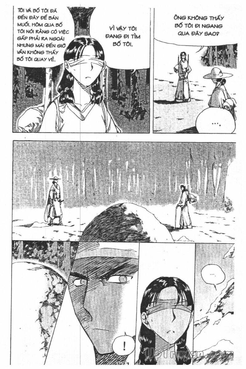 giang hồ bá đạo ký chapter 20 171