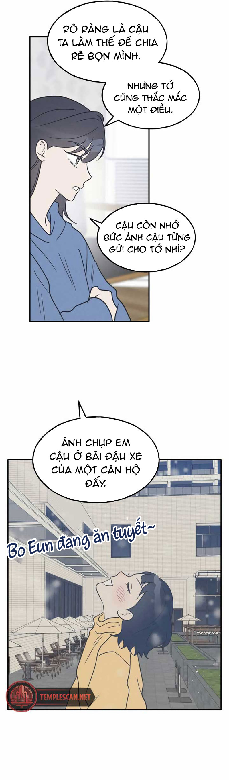 nguyên tắc của bạn thân là con trai chapter 47.1 17