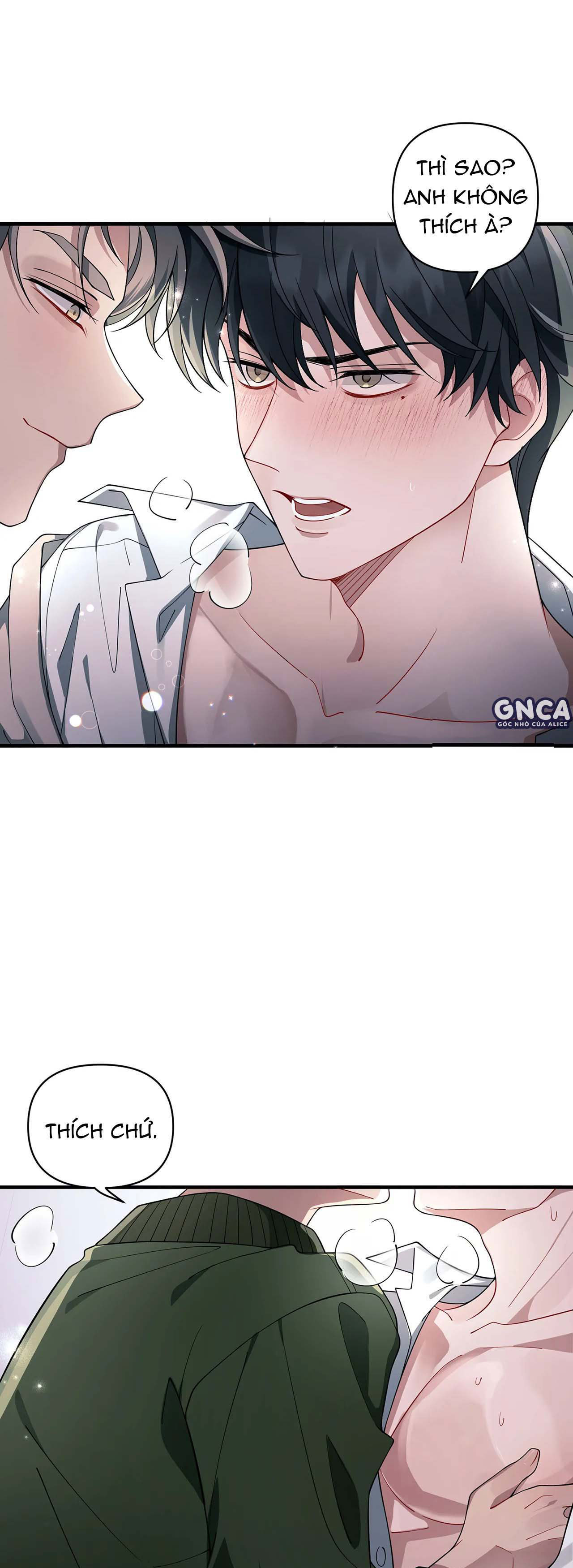 vết tích chapter 8 13