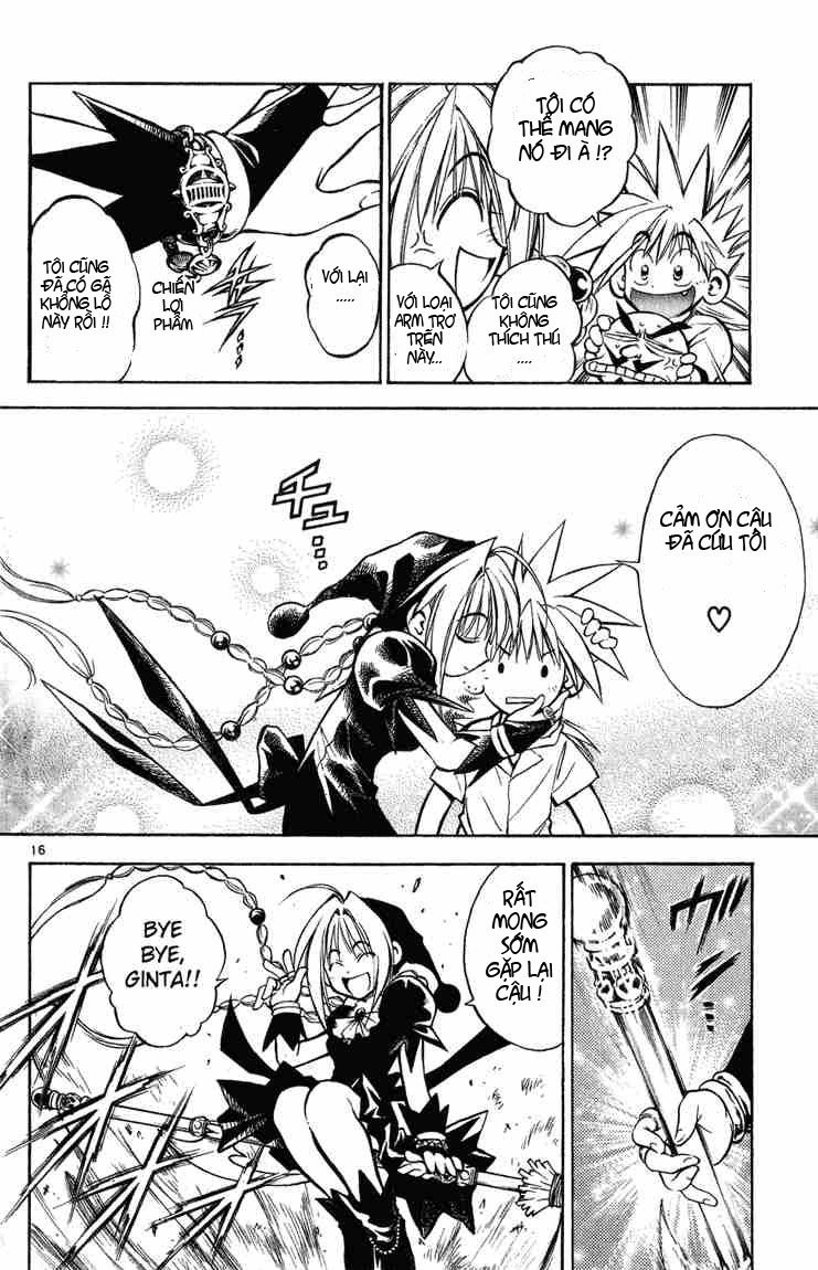 mar heaven chapter 4 15