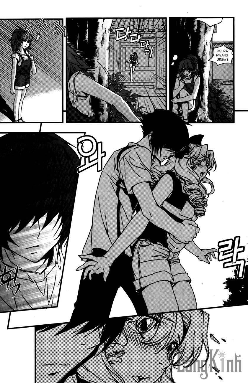 dragon who chapter 31 22