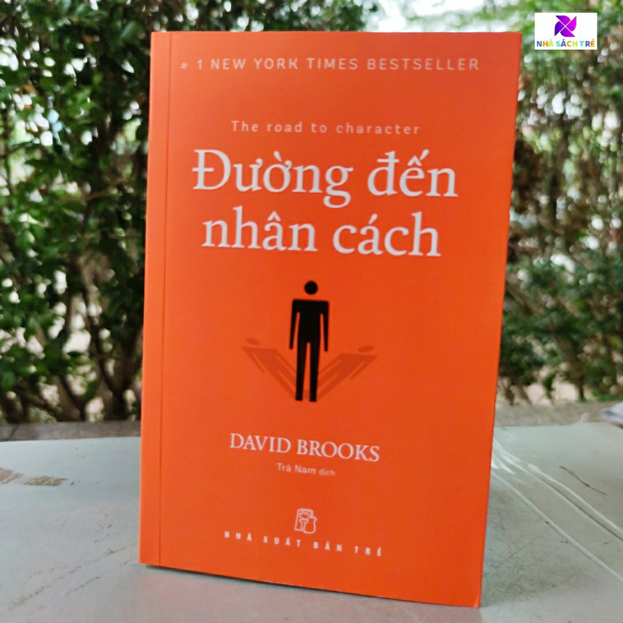 Đường Đến Nhân Cách