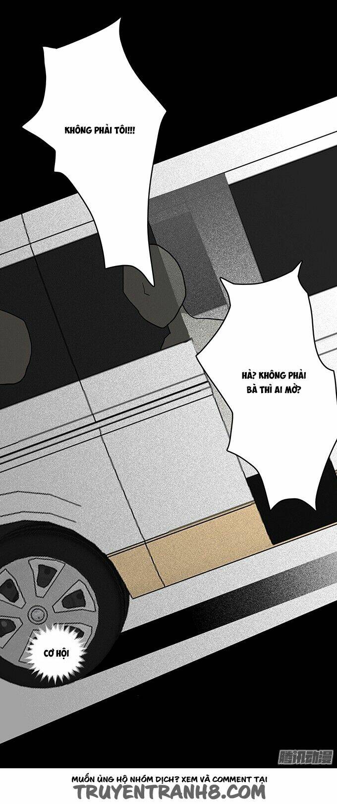 ớn lạnh tuyệt đối chapter 64 40