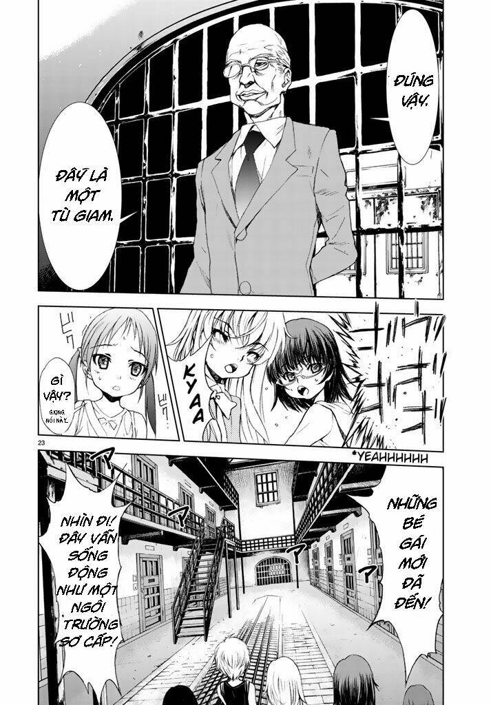 u12-under twelve chapter 1 22