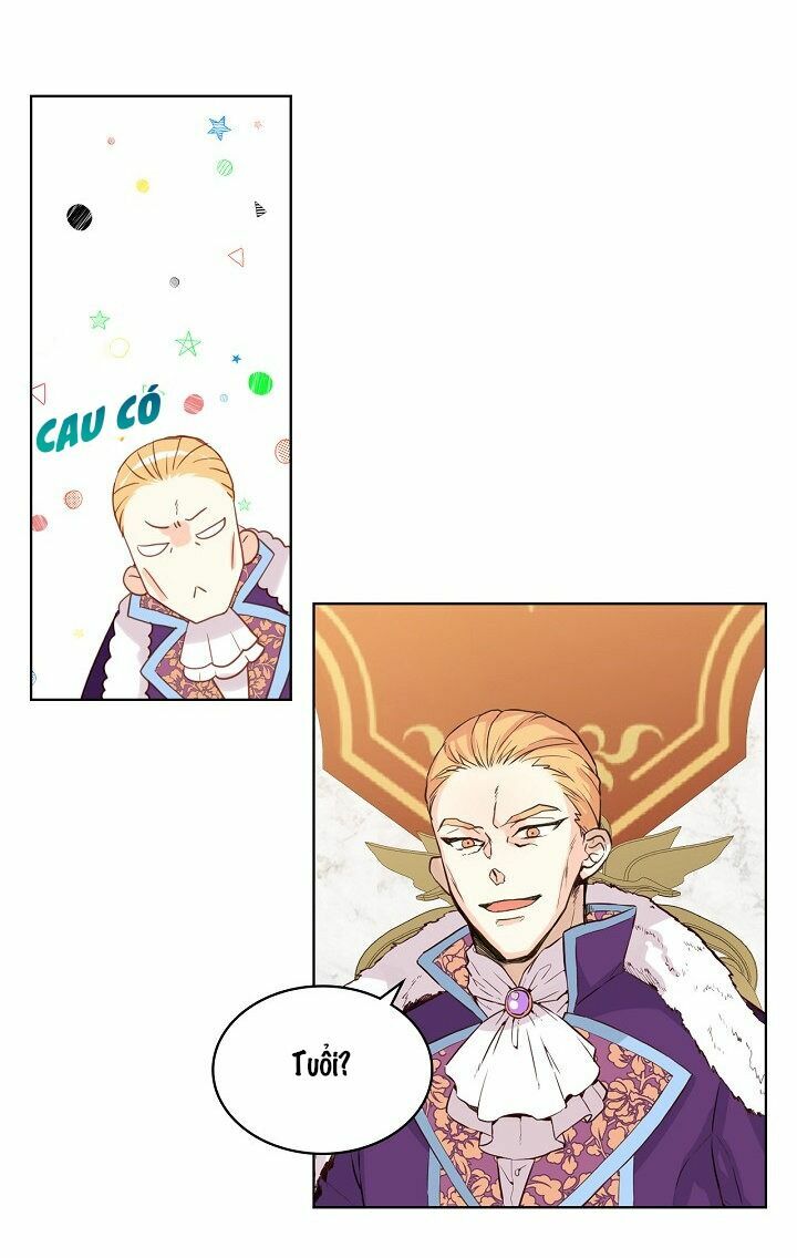 con có phải con là con gái của ngài không? chapter 28 4