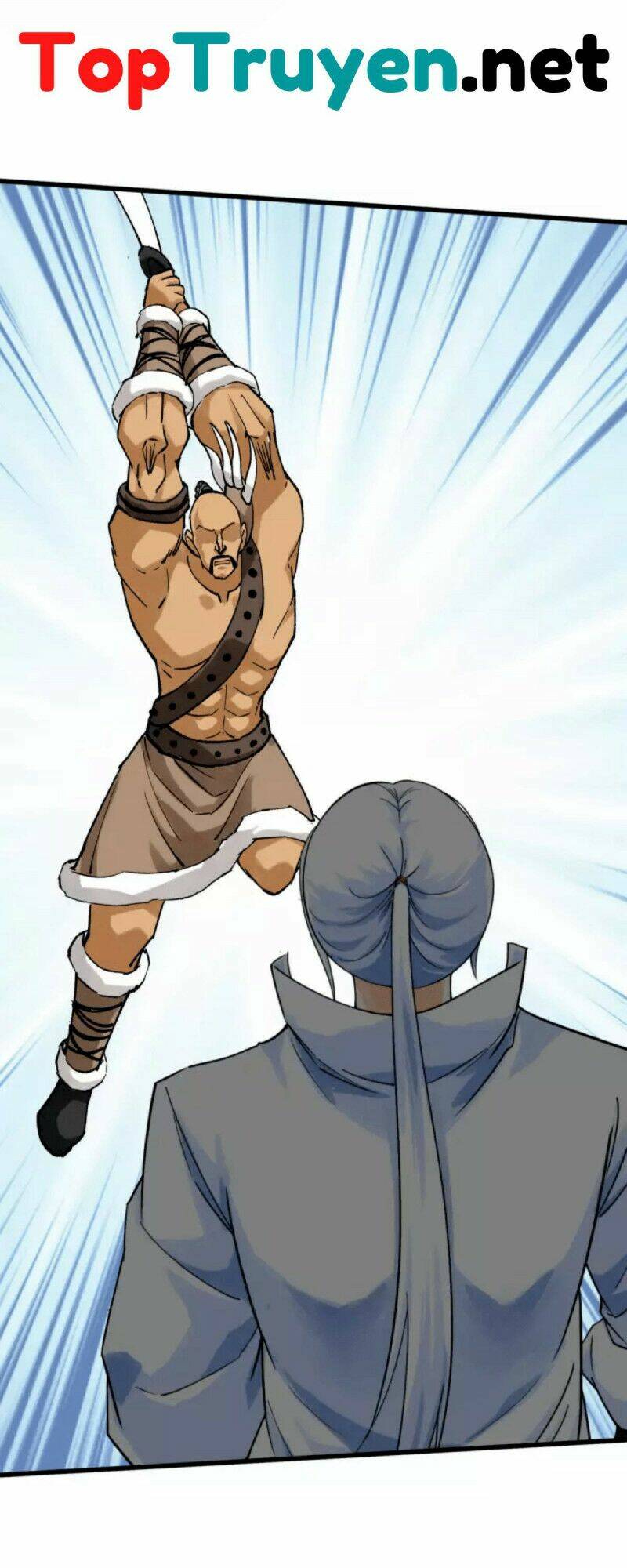 trọng sinh ta là đại thiên thần chapter 201 16