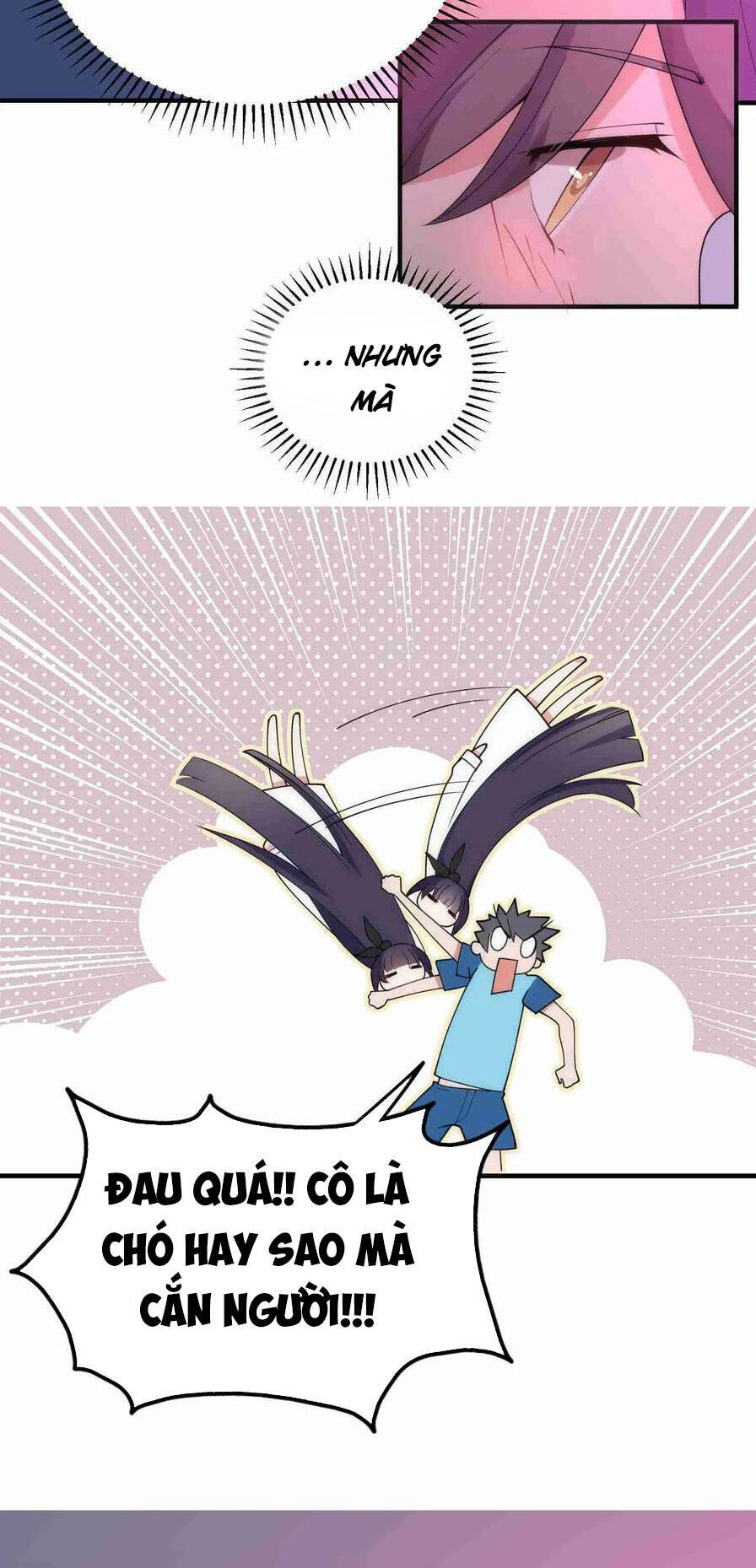 phương pháp sử dụng ma nữ và thánh nữ chapter 5 11