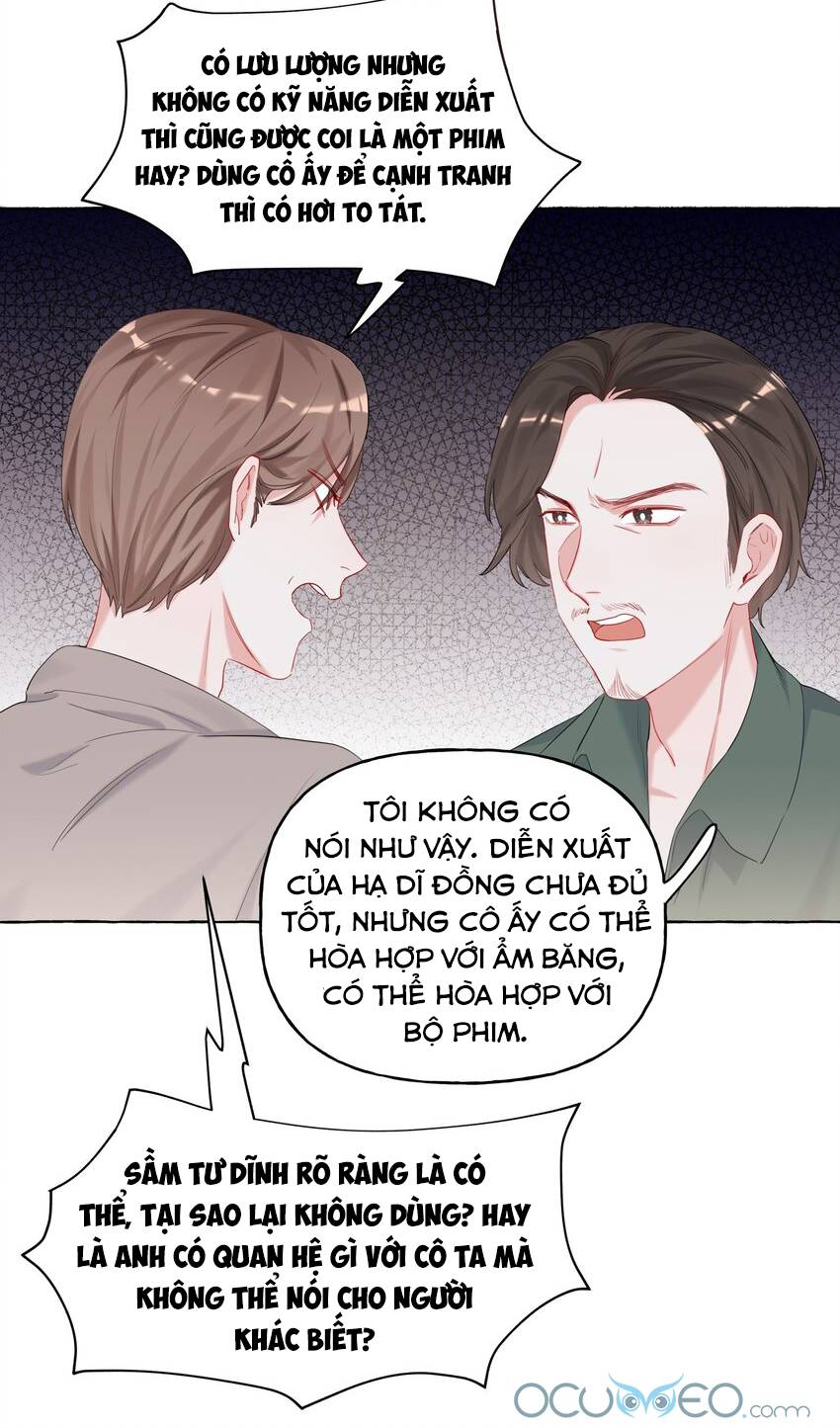 ảnh hậu thành đôi chapter 12 21