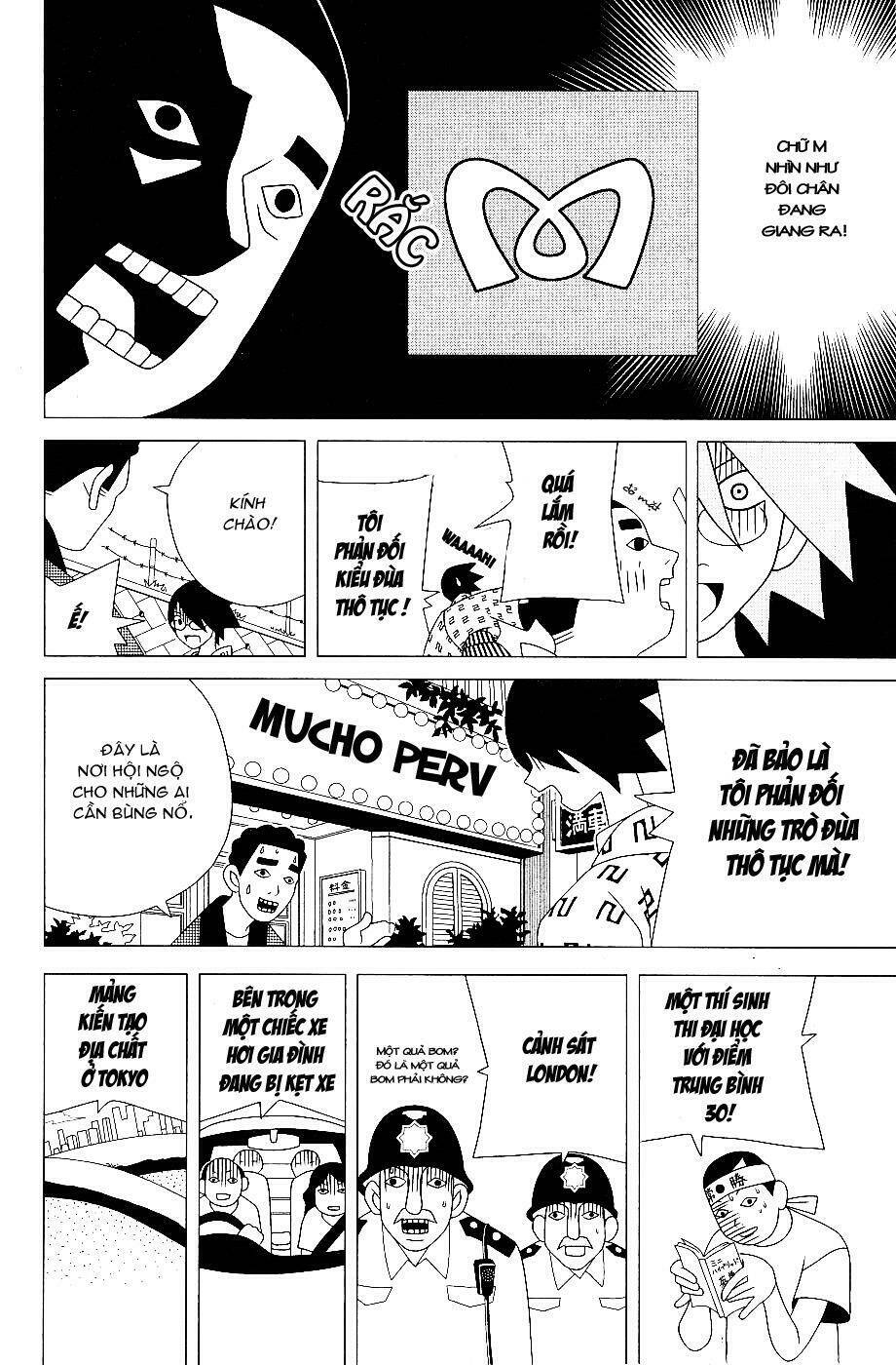 sayounara, zetsubou-sensei chapter 16 12