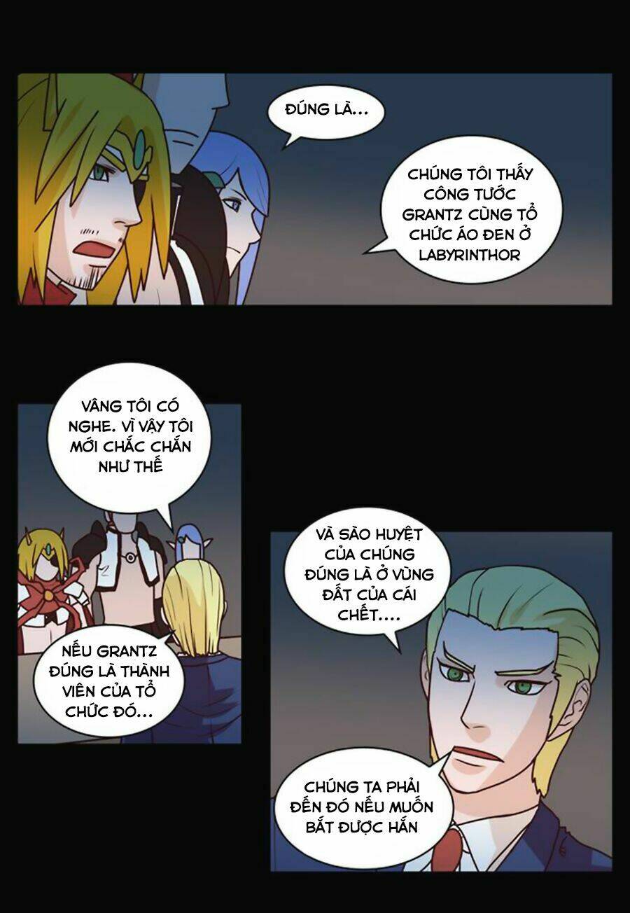 the devil king is bored chapter 76 13