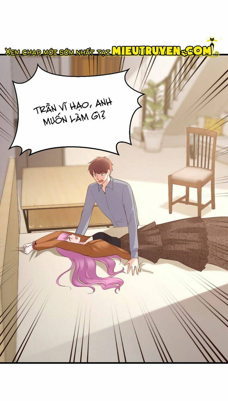 thú cưng độc quyền của boss chapter 49 16