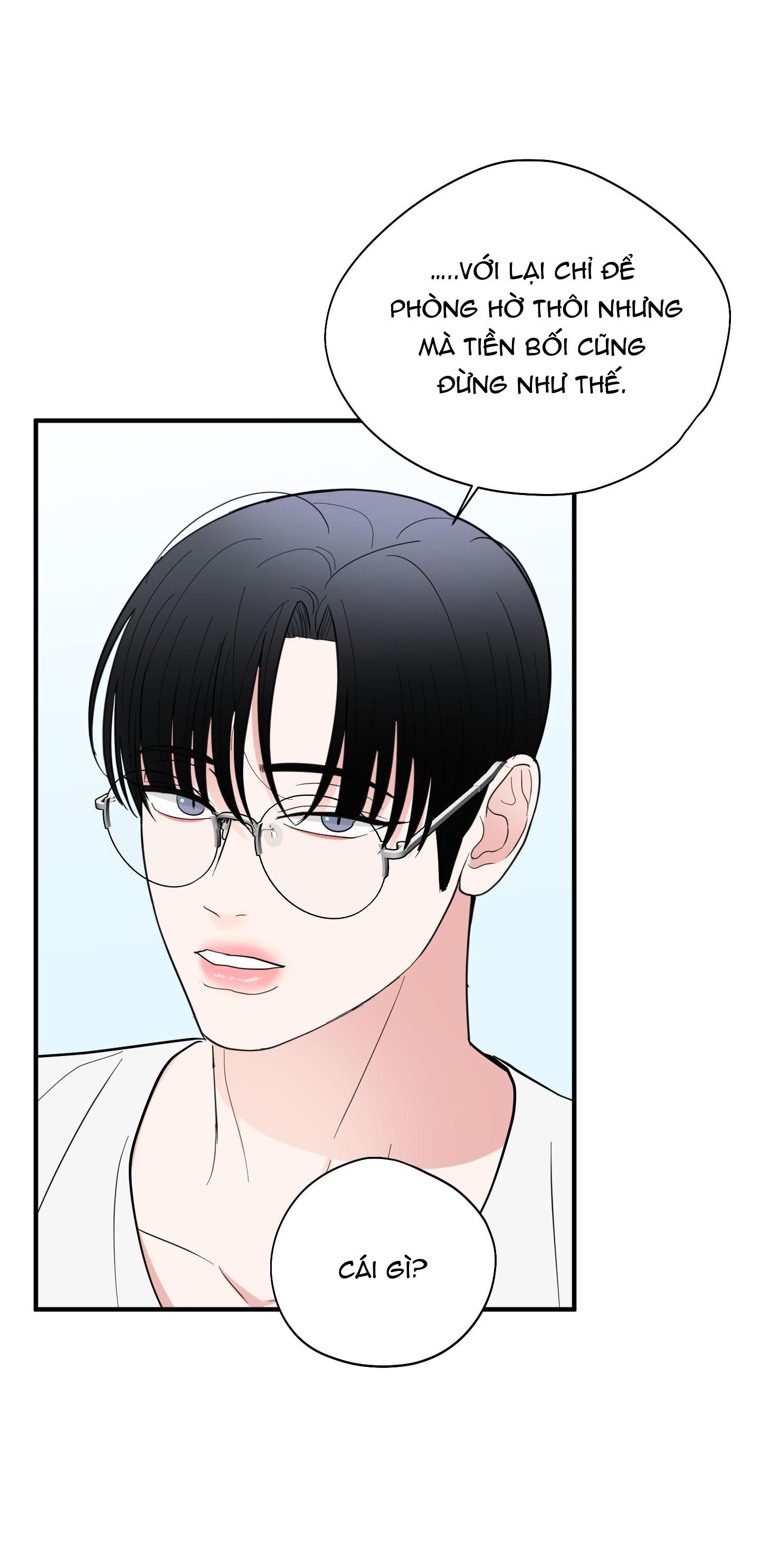 món quà dành cho kẻ ngạo mạn chapter 25 61