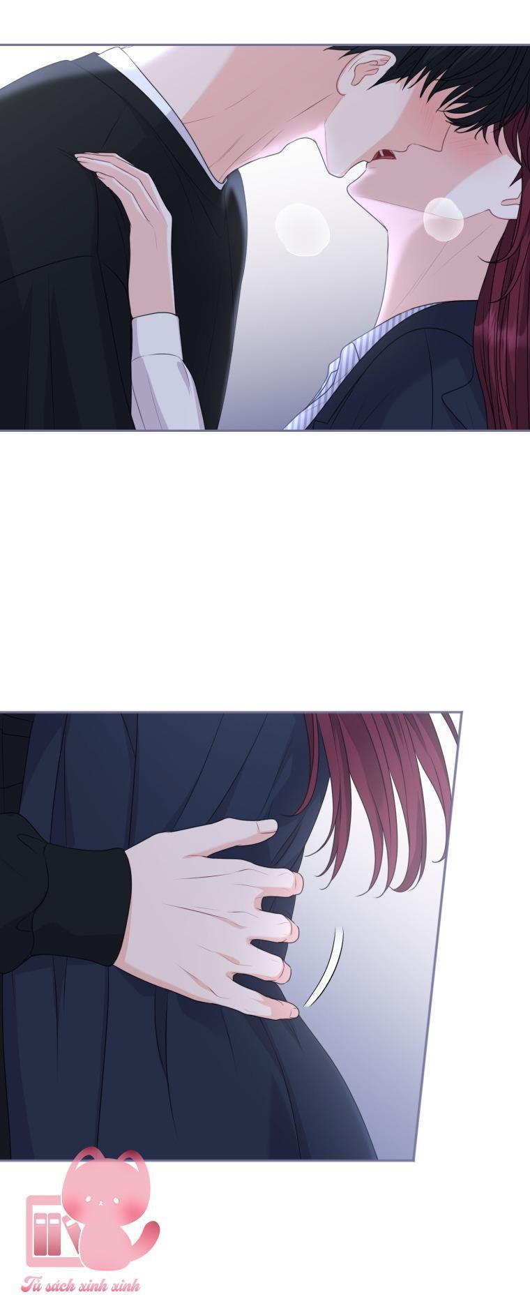 mong được chị chỉ bảo, tiền bối chapter 53 34