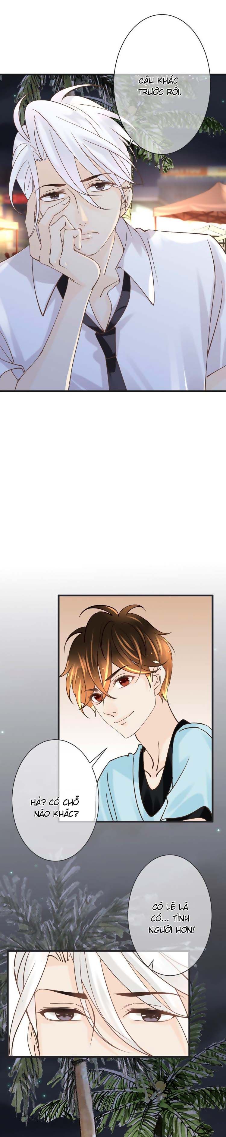 Thiên Thần Không Có Tiết Tháo chapter 63 - Trang 6