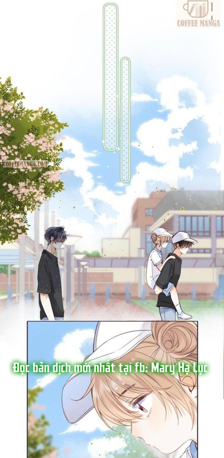 vụng trộm không thể giấu - mối tình thầm kín chapter 28 6